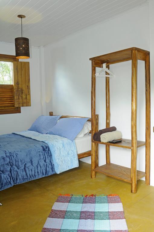 Estalagem Terramaua Apartment Visconde De Maua Luaran gambar